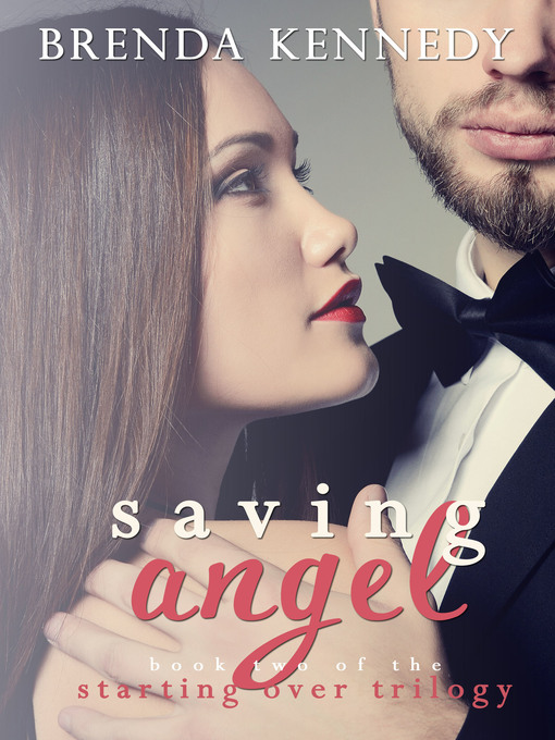 Title details for Saving Angel by Brenda Kennedy - Available
